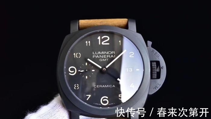 沛纳海 复刻表市场大揭秘,完美复刻的价格居然只要2000多!