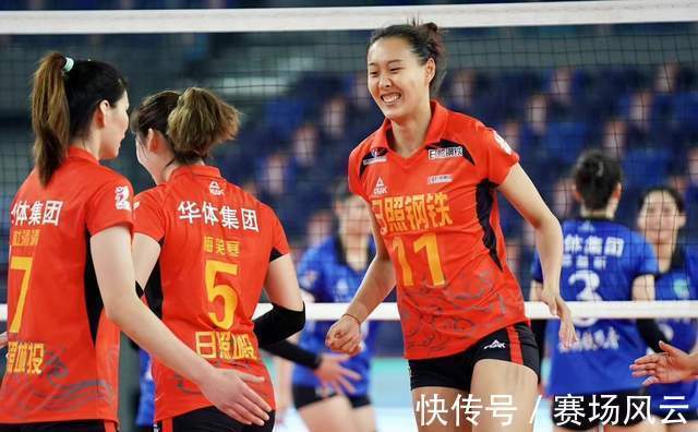 广东女排|排超联赛最终排名出炉!天津女排喜提第14冠,江苏女排稳居第二