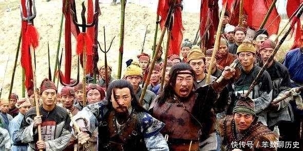 当年|当年清军入关时,南方的百姓殊死抵抗,北方的百姓为何夹道欢迎?