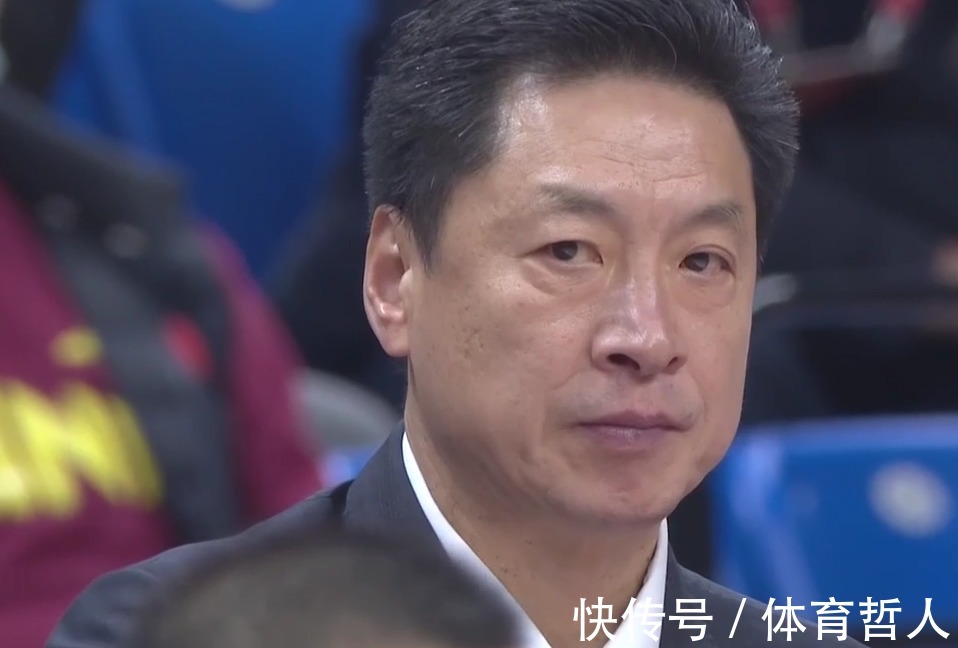 北控队|CBA官宣!对李春江和马布里各打50大板,停赛2场罚10万元