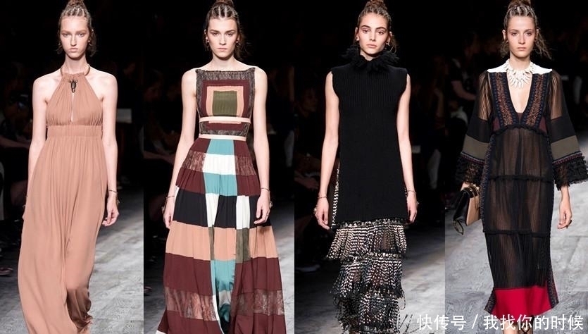 深度解析时装周的幕后华丽的背后,是你想象不到的艰辛