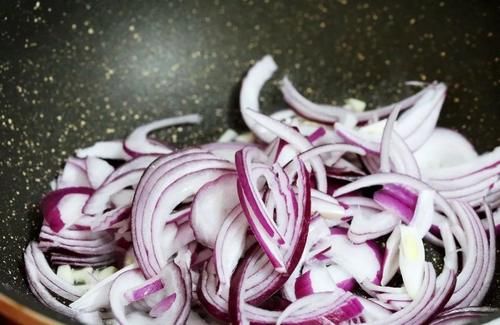 它被誉为“蔬菜皇后”！清血管、降血压、助消化，我家一周吃3次！