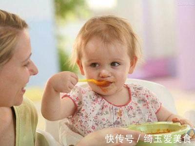 空腹|刚起床,孩子是先喝奶还是先吃饭,其中大有讲究,父母早点看看