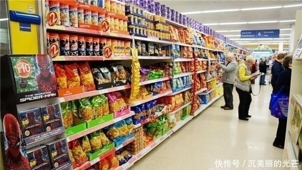 家长|吃一次等于吃一个塑料袋的食物,很多家长仍给娃吃,医生无知