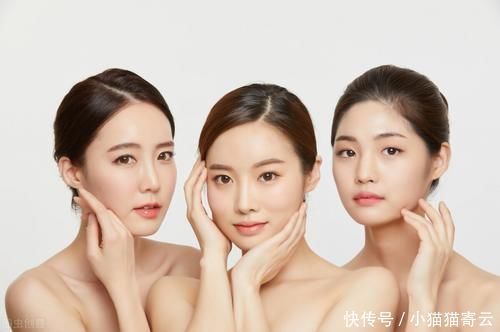 化学成分|以下四点告诉你,每天化妆与经常素颜的女孩,三年后的天壤之别