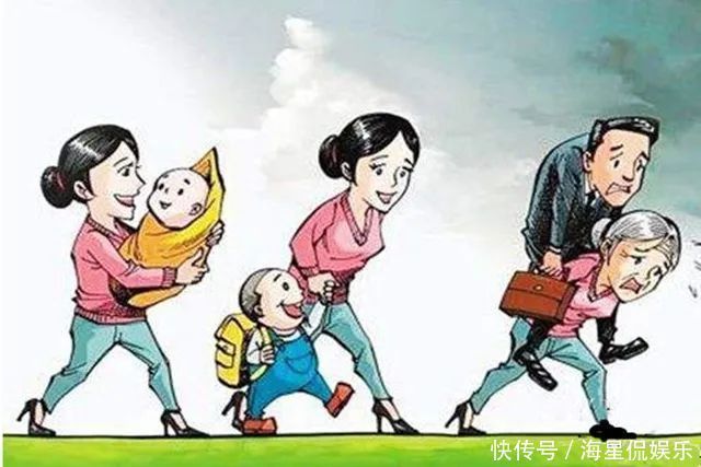 孩子没出息和父母关系大,想要孩子成大器,得坚持培养这几个习惯