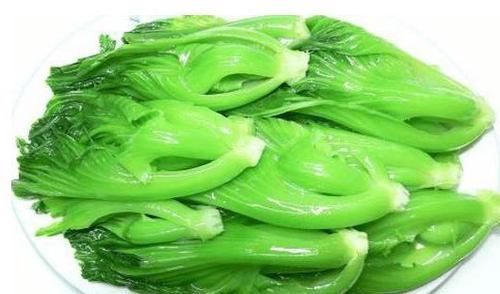 排毒|女性想美，不妨多吃3种食物，排毒润肠，延缓衰老，缓解疲劳