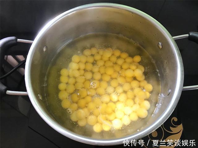 酒酿|女人再忙也要爱自己,隔三差五来一碗,暖胃补血,胜过天天敷面膜