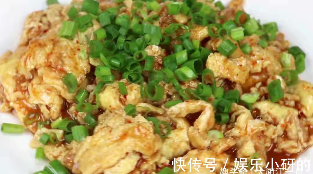 玉米淀粉|这道菜，让一个饭店火了30年，今天把配方教给大家，看完都收藏了