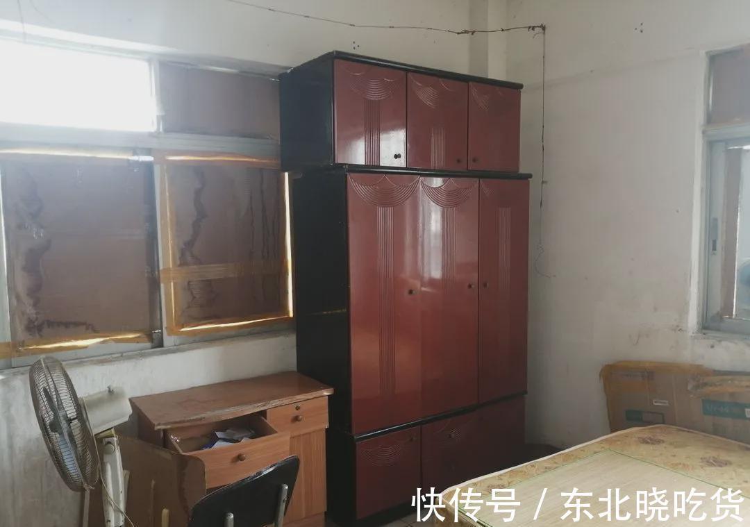 客餐厅|小户型也可以很精致,77㎡两房一厅爆改后,两个人住太舒适了