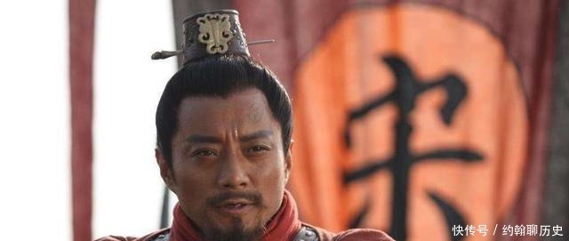 立志|宋江本立志要推翻宋王朝,为何后期要被招安这才是全书精彩之处