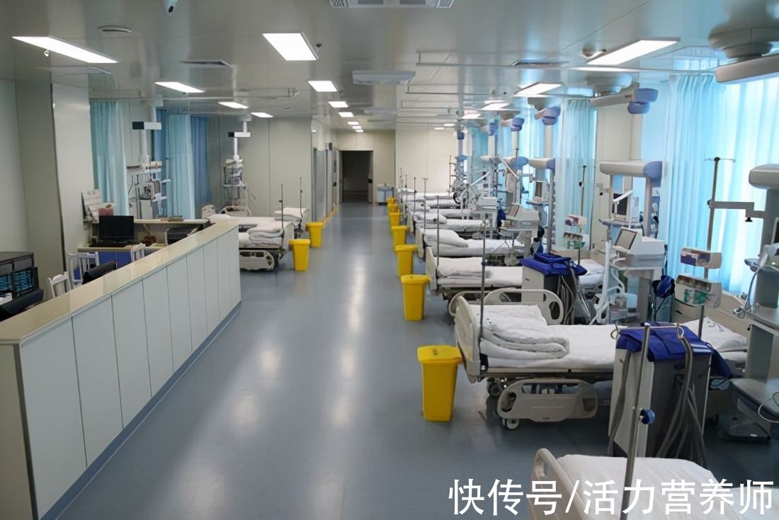 ICU|住了3天ICU花3万多，为什么那么昂贵？原来背后有这3种原因