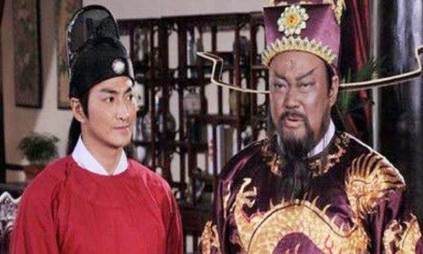 新婚夫妇|新婚第二日新娘“自尽”包拯将上联贴街上,对出下联就是凶手