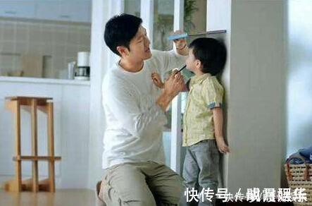 小腿|宝宝将来能不能长高,看这3个部位就知道了,这些都是“身高仪”