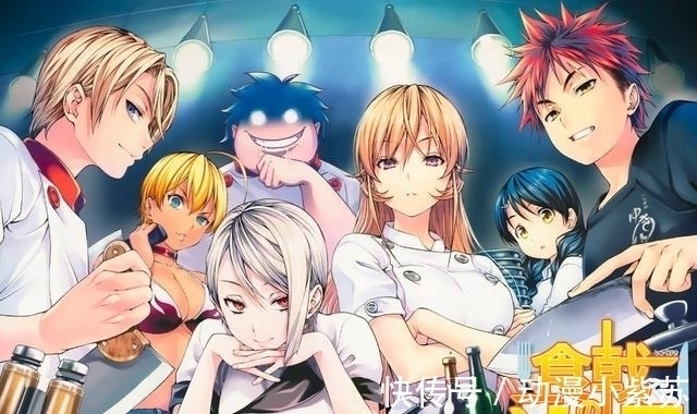 漫画|其实画本子更赚钱,为什么还有那么多知名漫画家纷纷上岸?