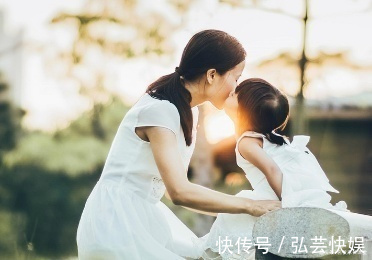 母亲|孩子未来是否出色,主要与母亲的3种性格有关,早看早受益