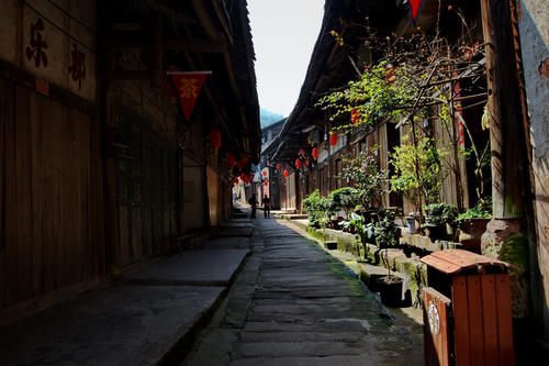 中年|安徽一古镇被“4A”砸中，曾是《烟台条约》的重要口岸，就在铜陵