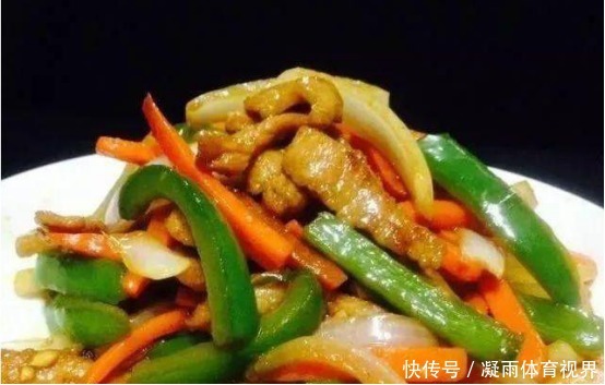  毫无|让你毫无抵抗力的几道家常菜，营养好吃，汤汁拌饭越吃越香