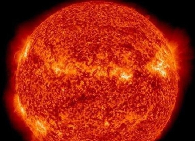 太阳 太空中没有氧气,为啥恒星还能燃烧?真是牺牲自己点亮宇宙