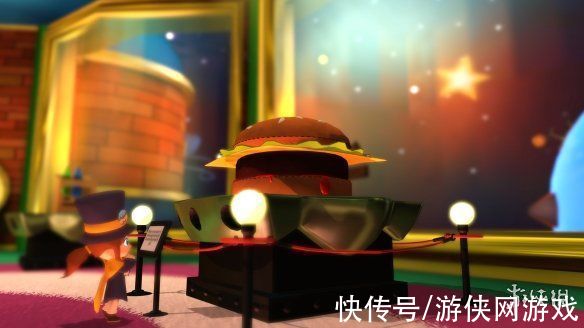 新作|Steam好评如潮时光之帽疑似还有DLC！时光之帽新作消息