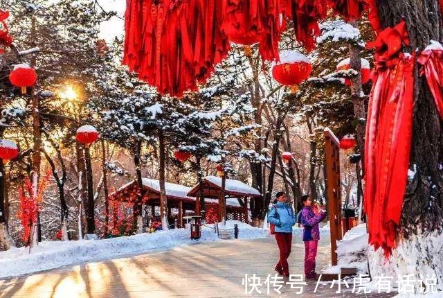 年味#现在的年还有年味吗?