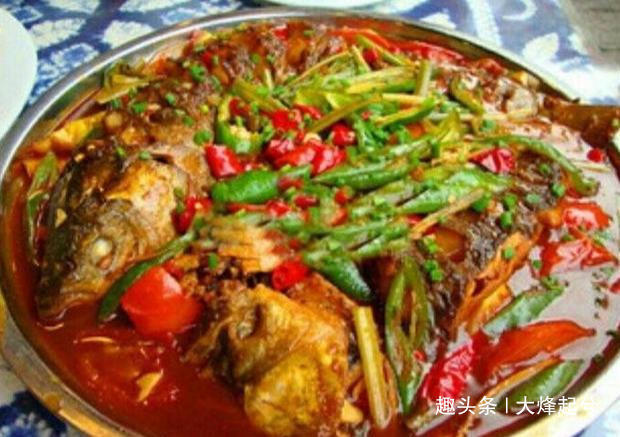推荐12道香辣鲜香的美食,全家都爱吃,做法简单易上桌好吃又过瘾