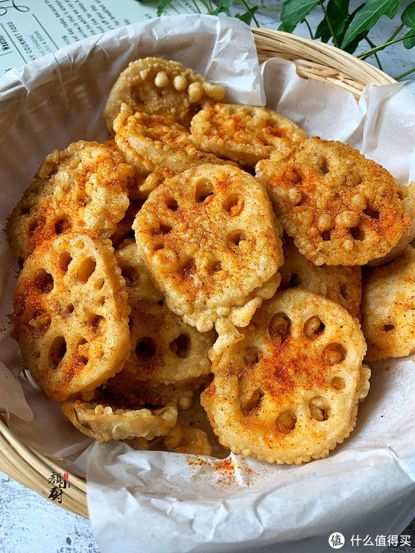 莲藕别再炒着吃，加4个鸡蛋简单一做，比吃肉还过瘾，全家都爱吃