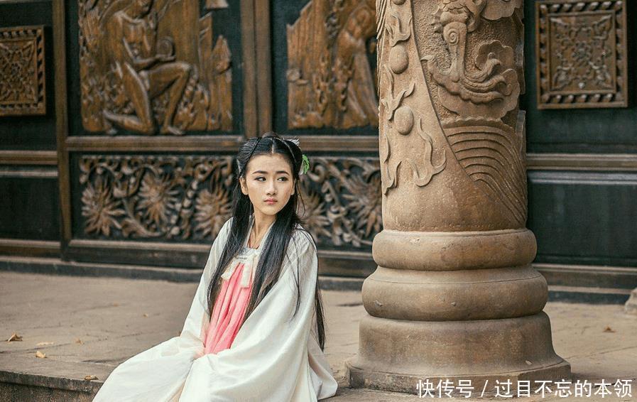 武则天|武则天杀上官婉儿全家, 为何上官婉儿依然对女皇死心塌地!