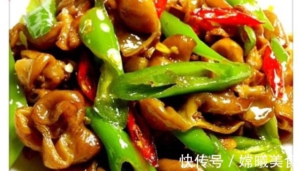 西兰花|推荐几道美味的家常菜，实惠又健康，简单易学，家人都爱吃