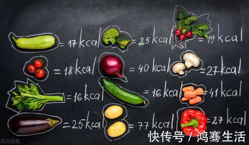 下肢|4个减脂方法坚持45天时间，让体重不知不觉下降10斤！