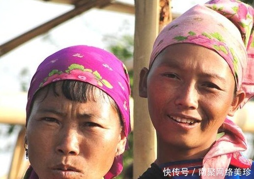 壮族|现在的56个民族分别是古代哪些部落或民族演变过来的?