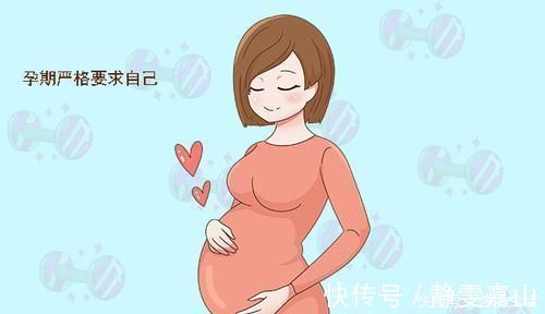 孕期|想要宝宝将来颜值出众，怀孕期间要做好这些事，孕妈早知早受益