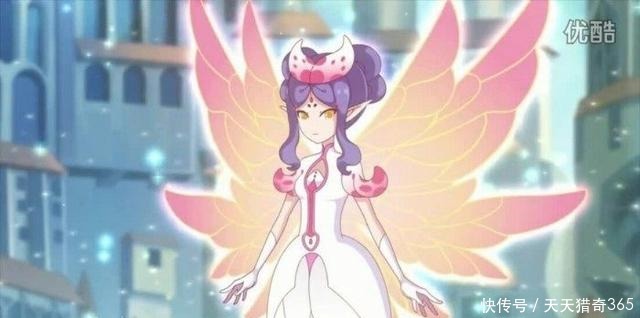 小花仙最漂亮的10大精灵王,山茶花娇羞可爱,初音最甜美