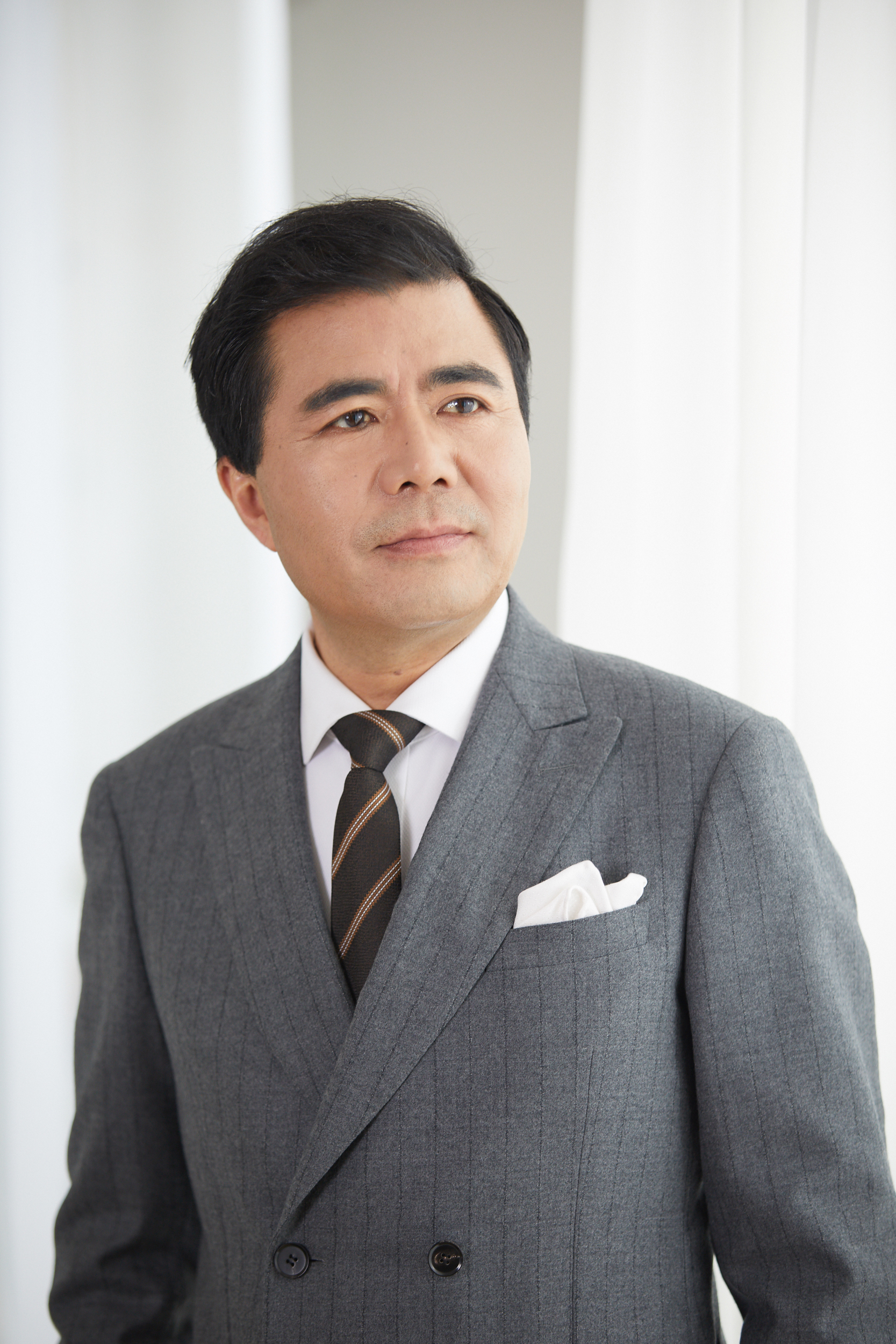 新趋势|李长 江获评“2021中国房地产行业领军人物”