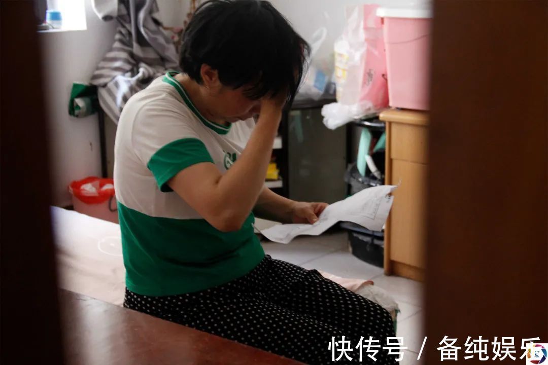 康复|残疾妈妈独子溺亡后,42岁借钱做试管婴儿,迎来女儿也迎来了悲剧