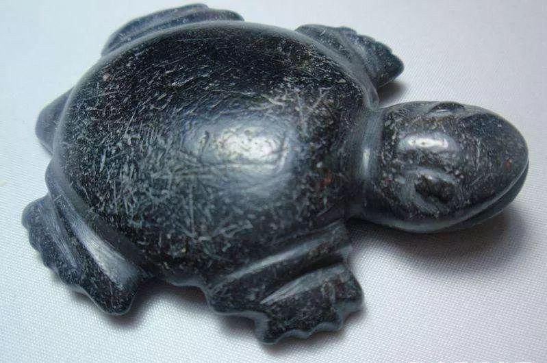  雕刻|黑不溜秋的“煤球”,竟卖出上万元，据说还能捡！！