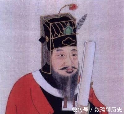 唐太宗|凌烟阁榜首的大唐名相长孙无忌到底是忠是奸，最后结局如何？