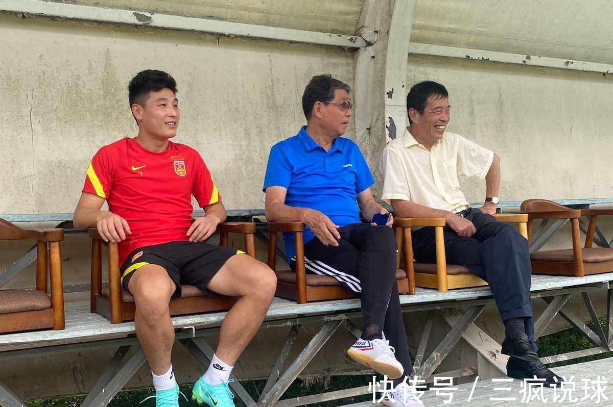 苗原|陈戌源要下课？名记爆猛料：足协领导将被调整，乱搞的通通要下台