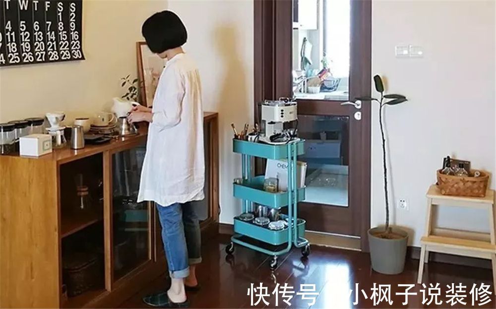 主妇|怎样放下“丢不掉的东西”?来看看日本太太的收纳习惯,太受用了