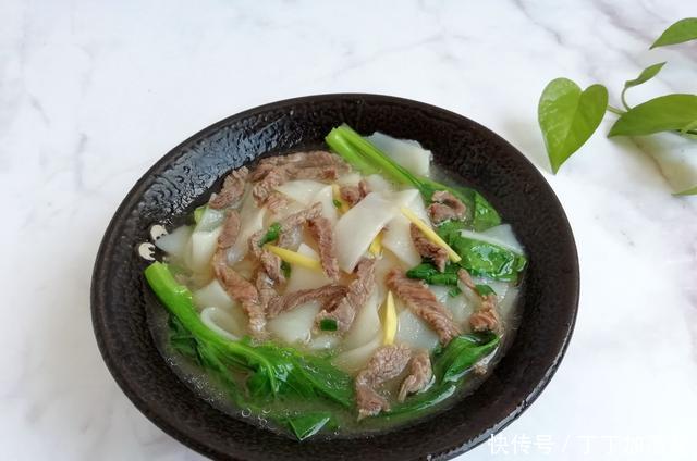 上桌|入冬后,儿子早餐最馋它,3分钟上桌,营养开胃,冷天吃能量满满