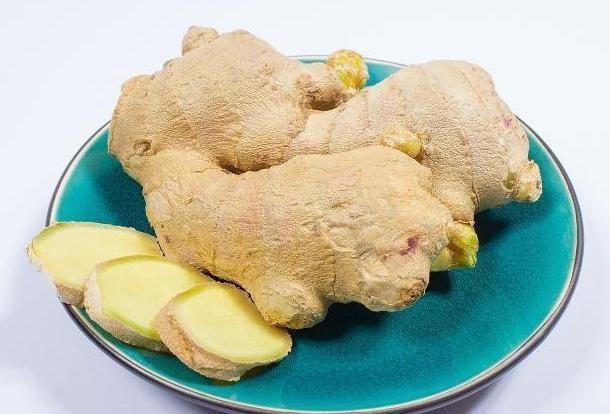 男人|男人早起,坚持吃片生姜,不出半月,3种变化也许不请自来!