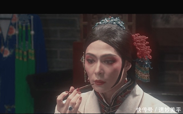 演员请就位2|演员2:张铭恩版“商细蕊”为何会被嘲?看到他坐姿后,明白了