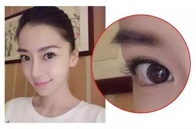 3秒解决的妆容，还说你没时间？