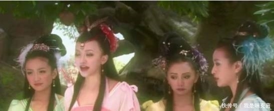 天仙|西游记:镇元子是地仙之祖,那么天仙之祖是三清祖师吗?