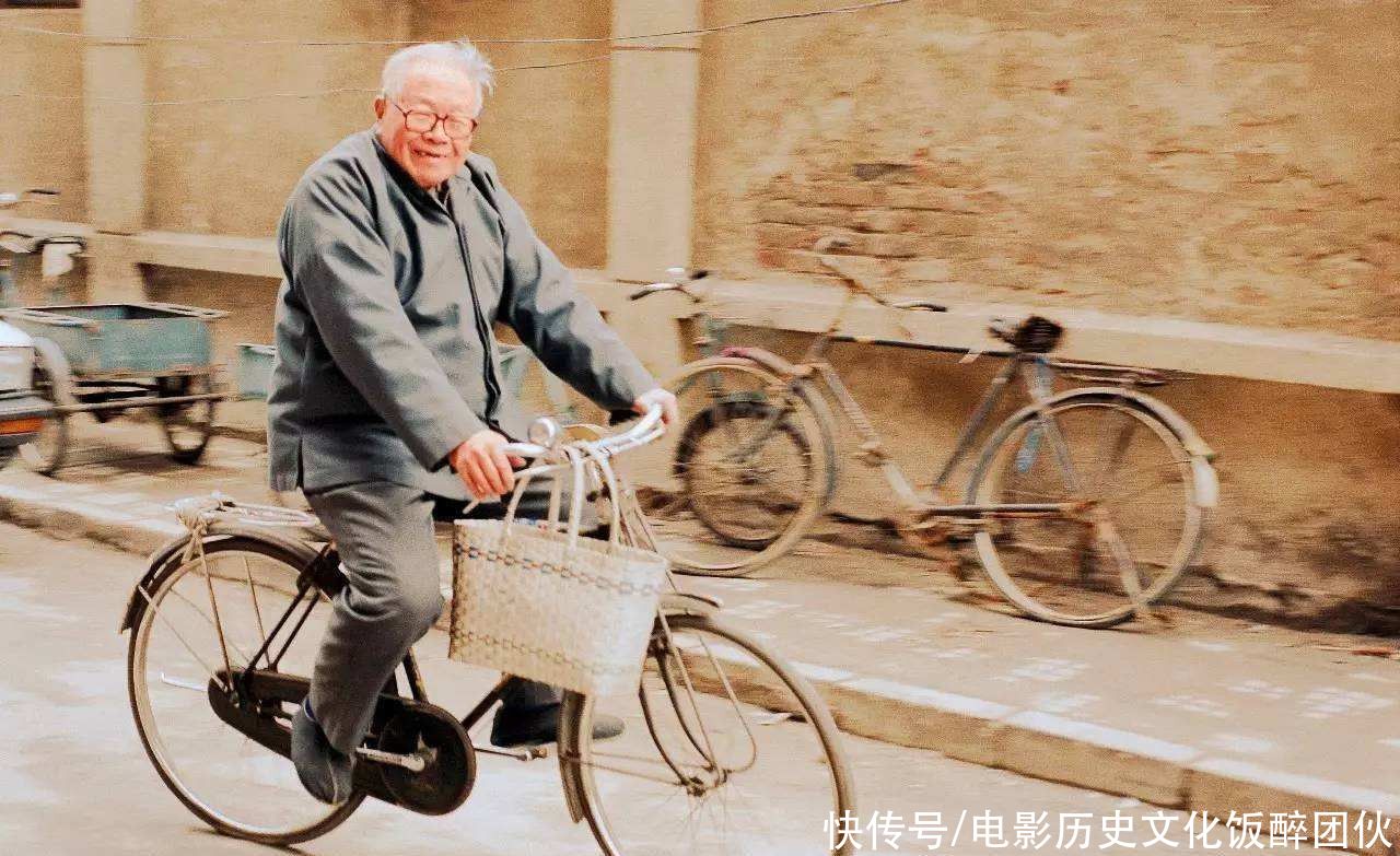 玩家|马未都眼中的京城第一玩家:狂人不仅会玩还得玩出花样来