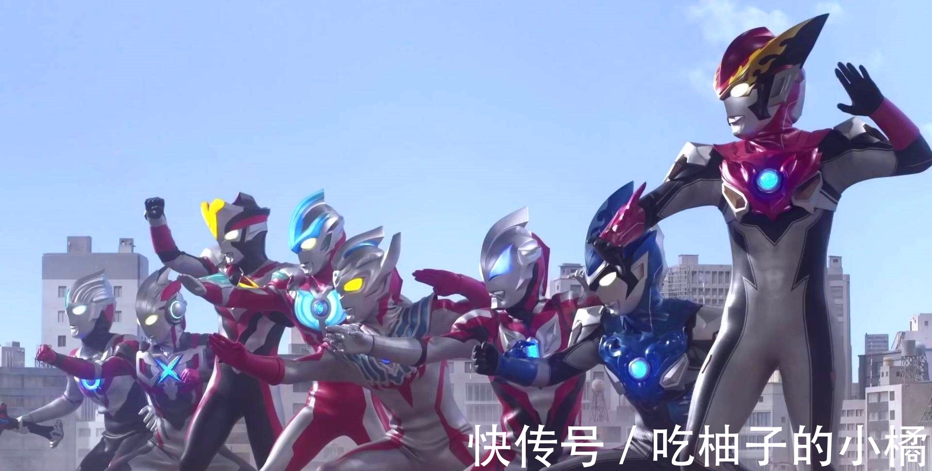 小说|推荐2本轻松向小说,1本奥特曼同人,1本诡异无敌流