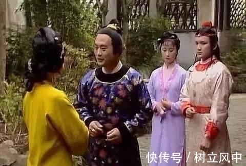 香菱@红楼梦:夏金桂撒泼打滚只求离婚!薛家做了三件亏心事不敢休妻