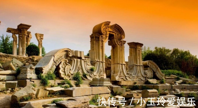 中国历史|被称“京城第一家族”，巅峰时整个紫禁城都是他家建的，名字耳熟