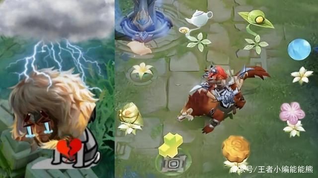 建模|六周年自选返场,水果甜心品质升级,来看张大仙如何评价赵云世冠