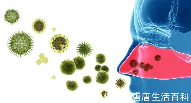 慢性鼻炎|生理性盐水为何成为鼻炎患者救星,简单三步秝客知道!